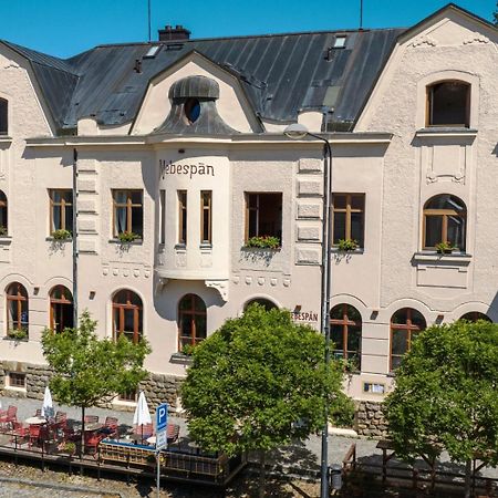 Nebespan Kasperske Hory Bagian luar foto