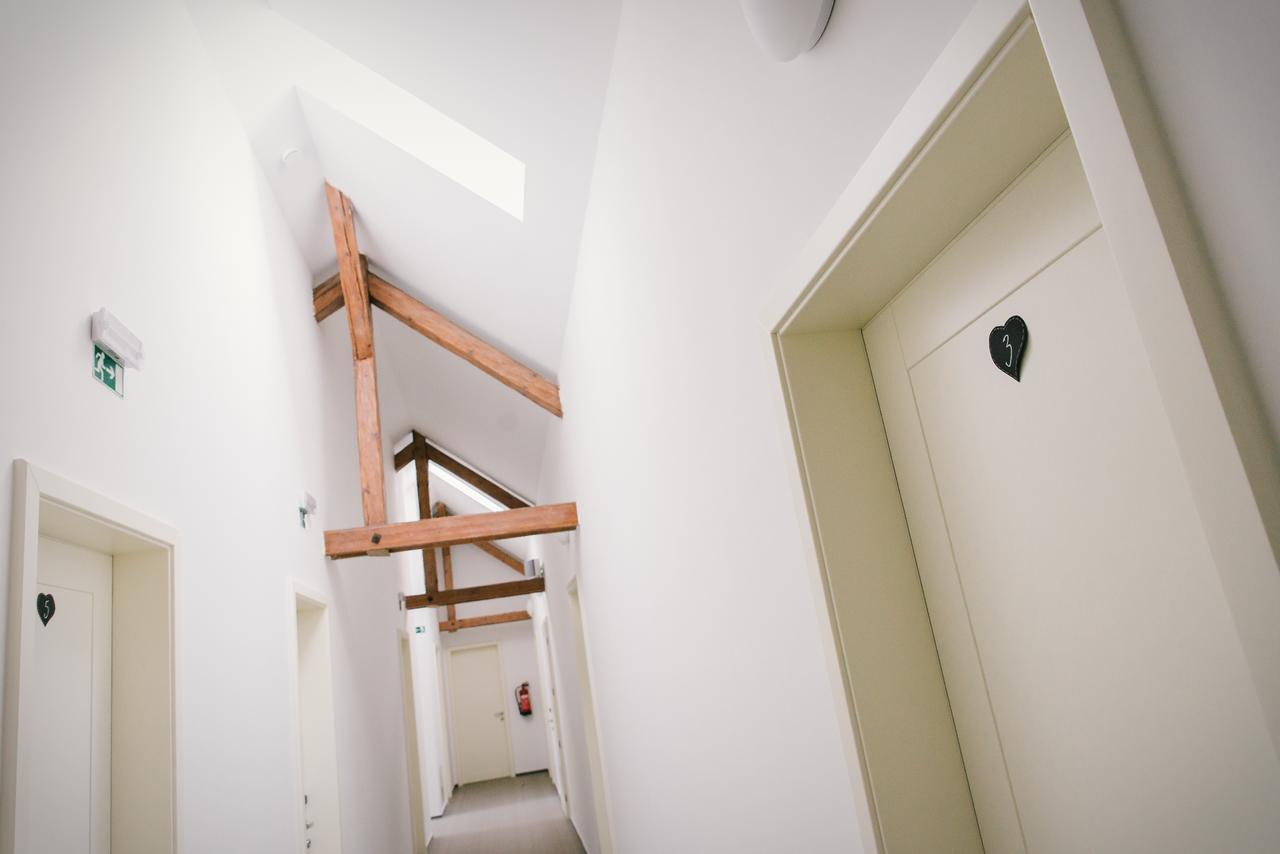 Nebespan Kasperske Hory Bagian luar foto